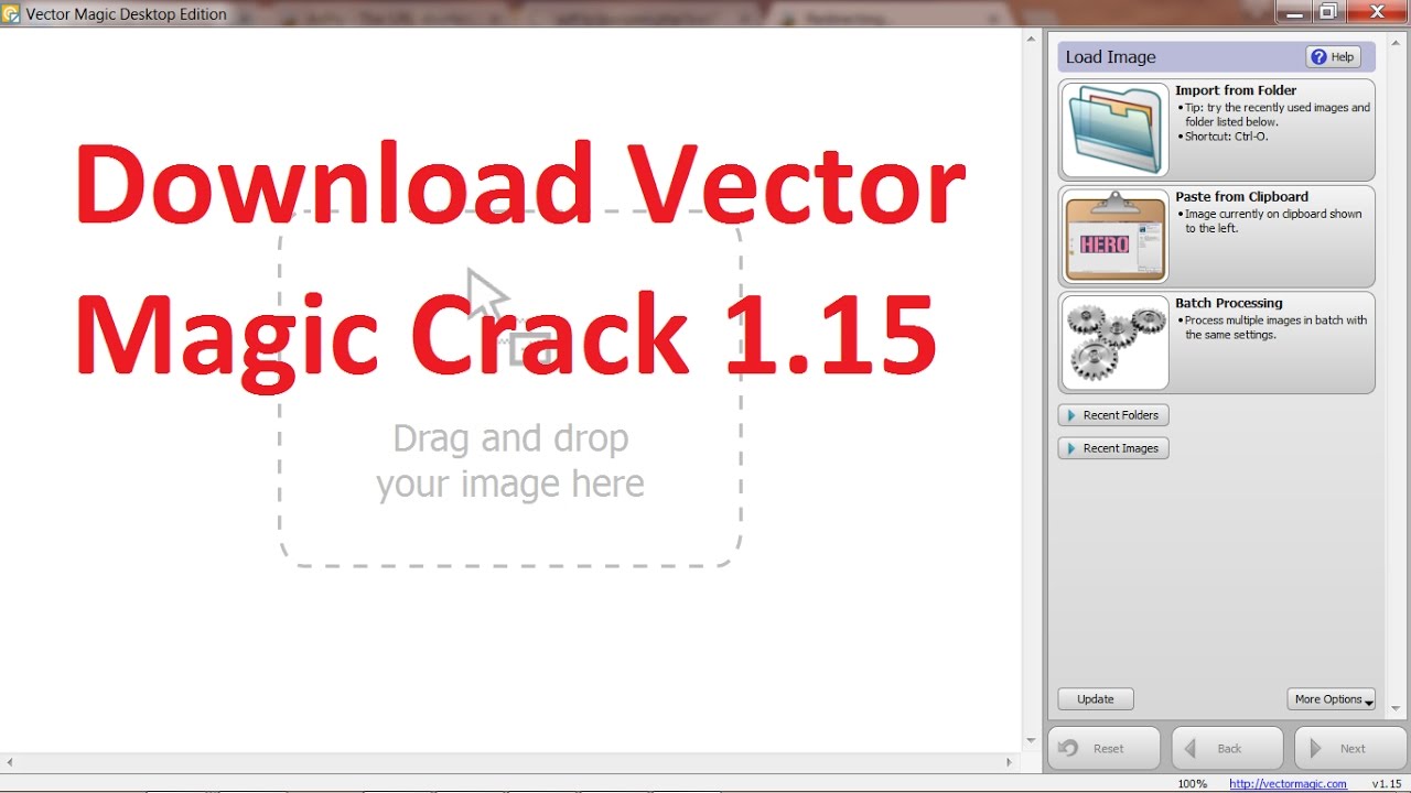 vector magic software download